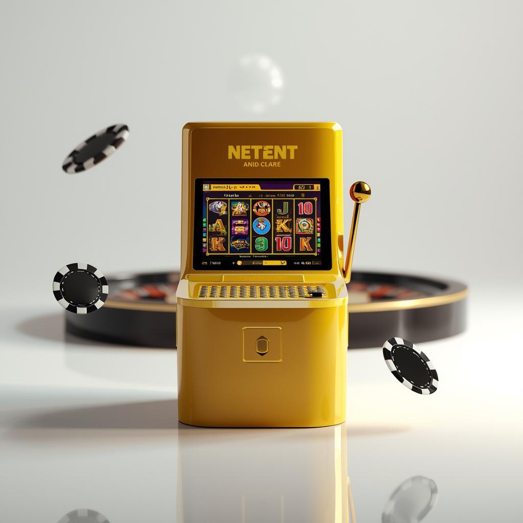 Безопасные казино с поддержкой NetEnt