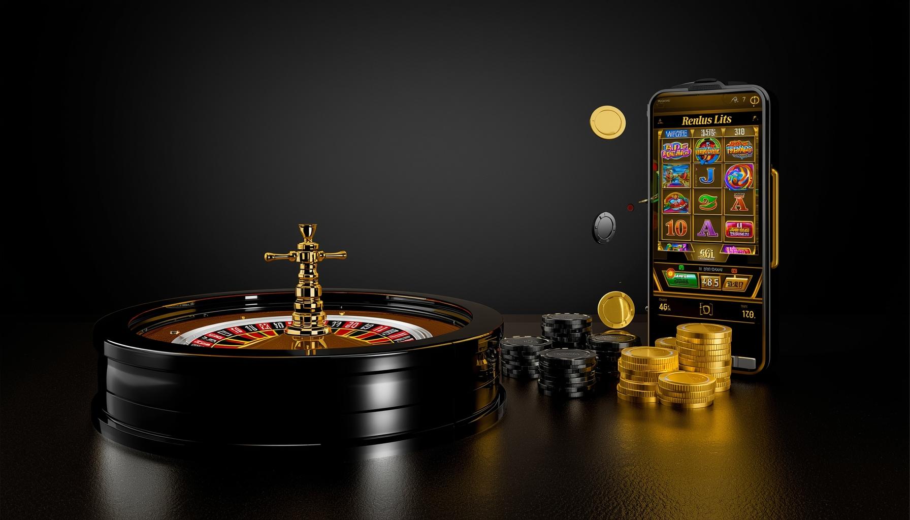 Бонусные программы и предложения для игр NetEnt