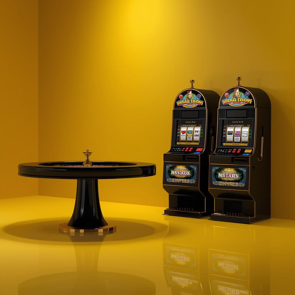 Отзыв и рейтинг популярных казино с NetEnt