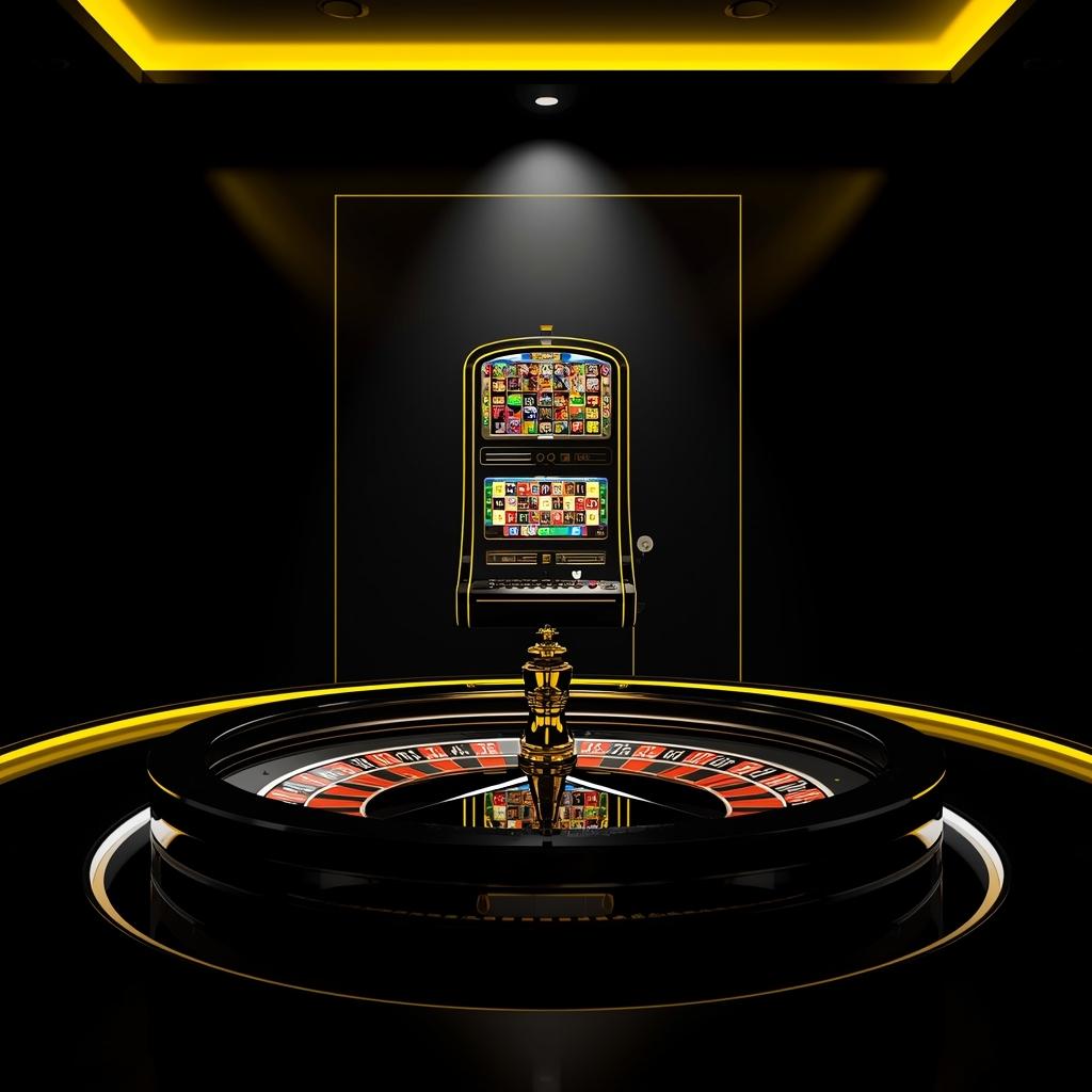 Преимущества игры в казино с NetEnt